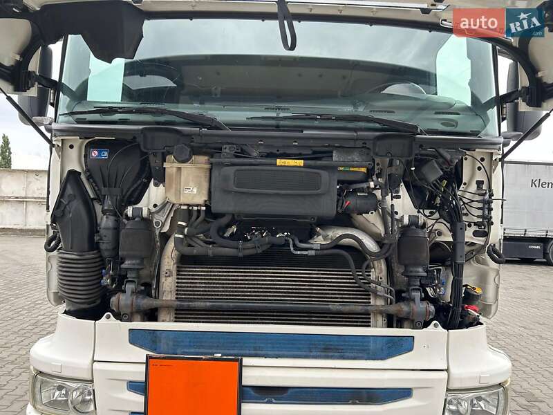 Тягач Scania R 450 2014 в Луцьку фото 9 Тягач Scania R 450 2014 в Луцьку