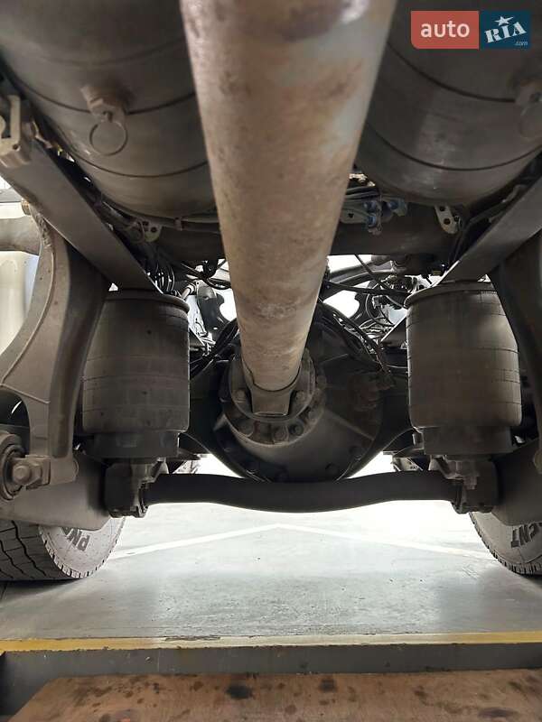 Тягач Scania R 450 2014 в Луцьку фото 30 Тягач Scania R 450 2014 в Луцьку