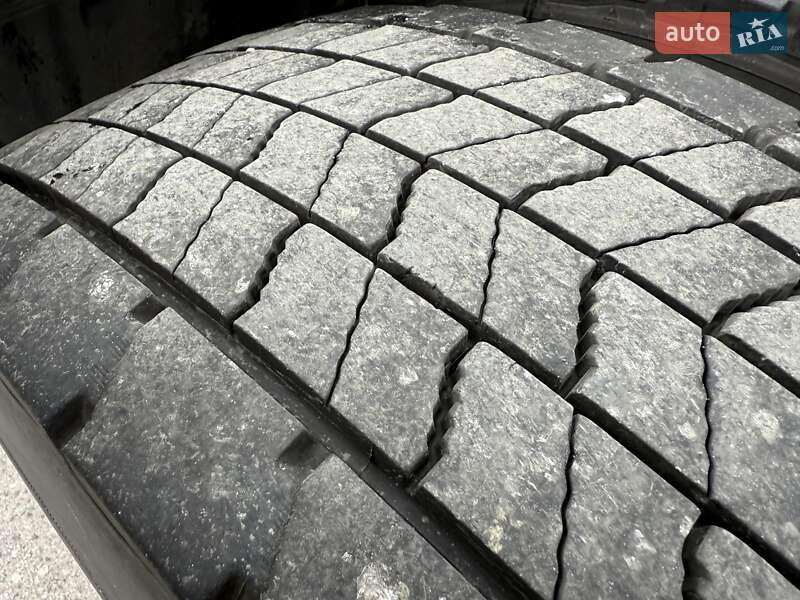 Тягач Scania R 450 2017 в Черновцах