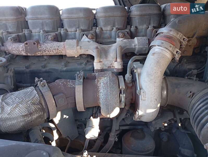 Тягач Scania R 450 2015 в Кропивницком фото 9 Тягач Scania R 450 2015 в Кропивницком