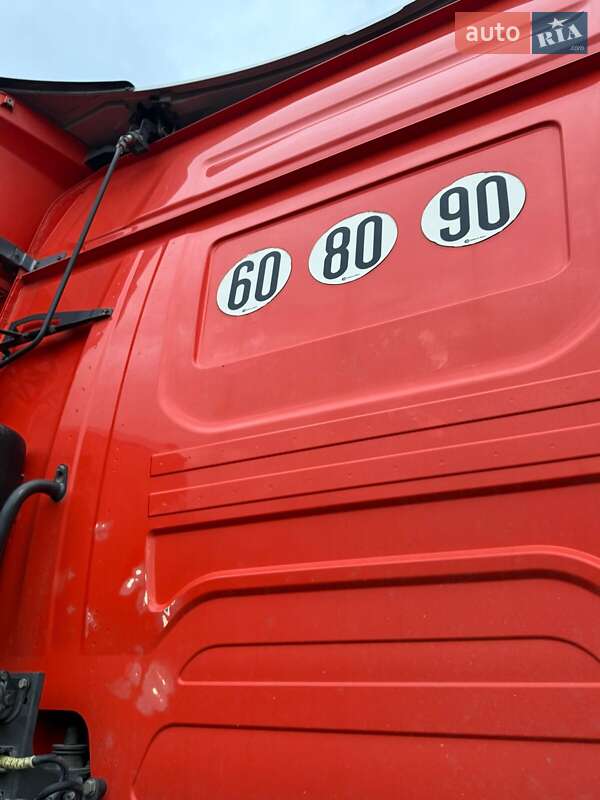 Тягач Scania R 450 2018 в Буче фото 6 Тягач Scania R 450 2018 в Буче