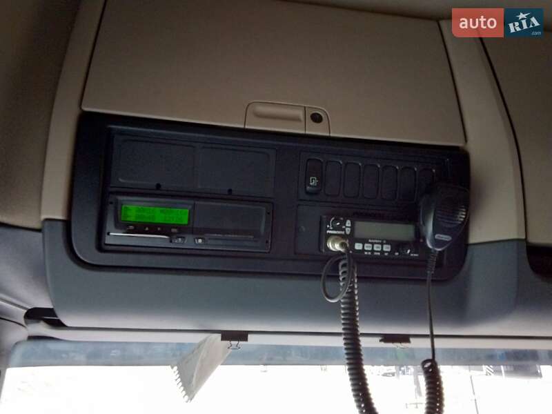 Тягач Scania R 450 2016 в Киеве