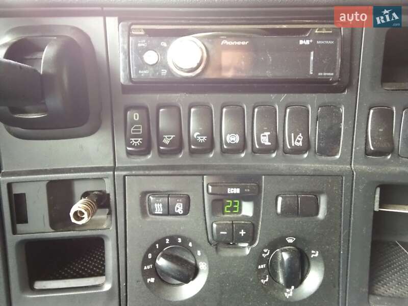 Тягач Scania R 450 2016 в Киеве