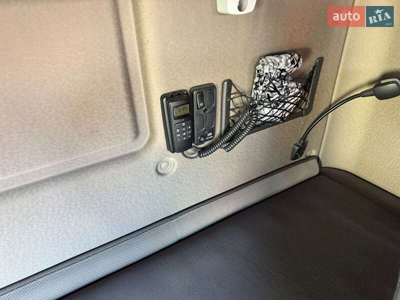 Тягач Scania R 450 2017 в Киеве фото 12 Тягач Scania R 450 2017 в Киеве