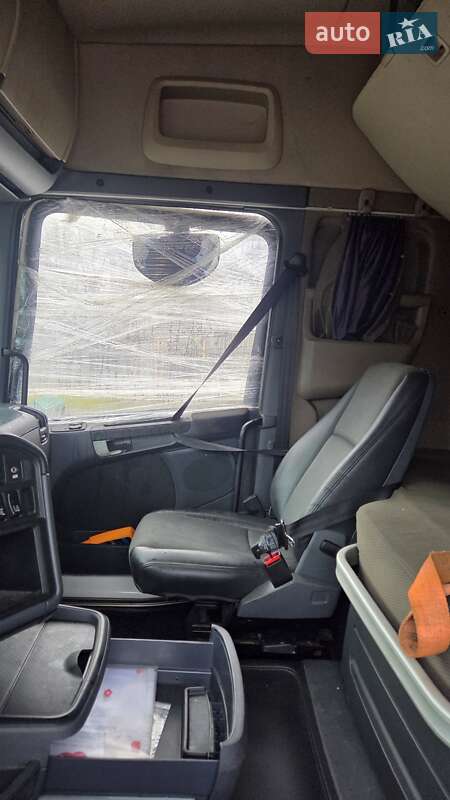 Тягач Scania R 450 2016 в Ровно фото 6 Тягач Scania R 450 2016 в Ровно