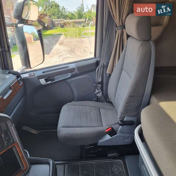 Тягач Scania R 450 2014 в Шептицькому фото 19 Тягач Scania R 450 2014 в Шептицькому