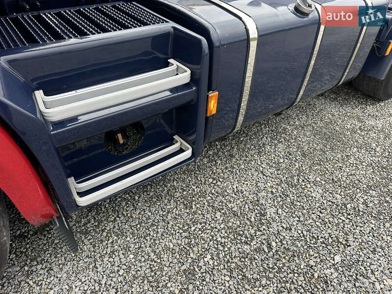 Тягач Scania R 450 2016 в Житомире фото 19 Тягач Scania R 450 2016 в Житомире