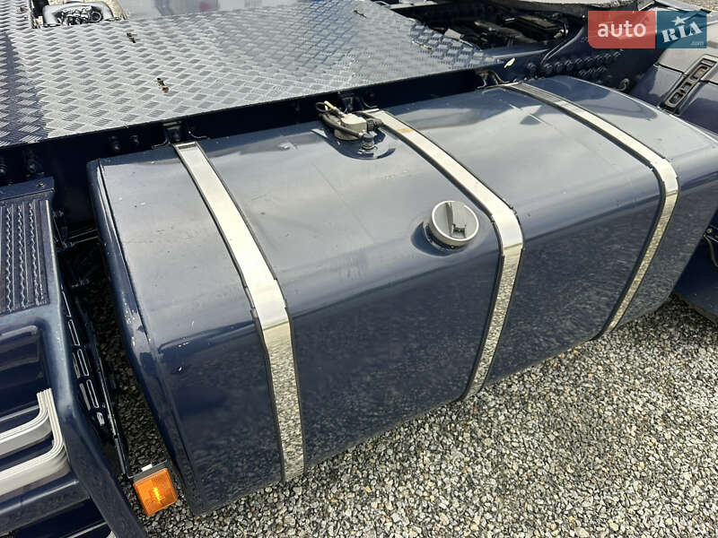 Тягач Scania R 450 2016 в Житомире фото 21 Тягач Scania R 450 2016 в Житомире