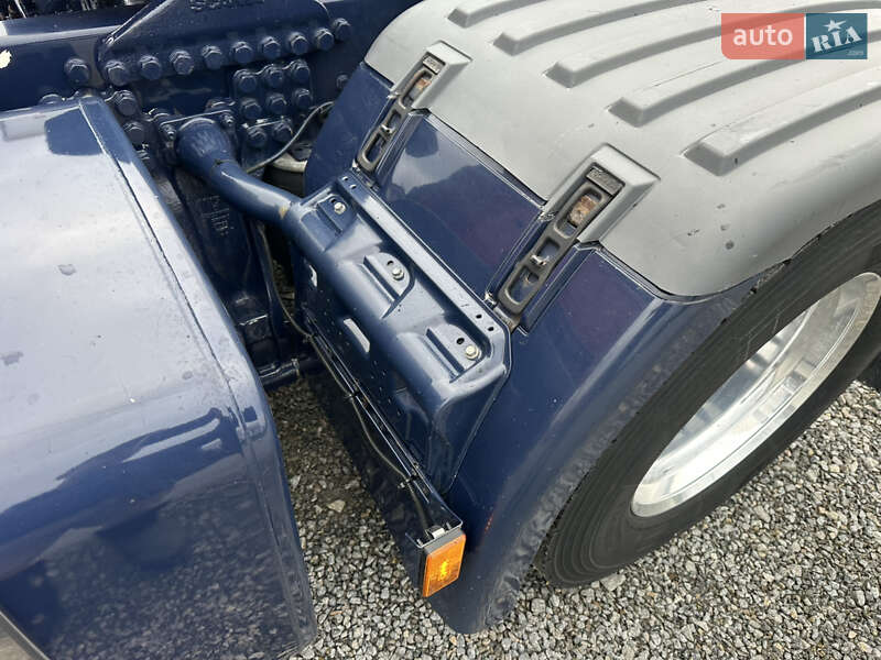 Тягач Scania R 450 2016 в Житомире фото 24 Тягач Scania R 450 2016 в Житомире