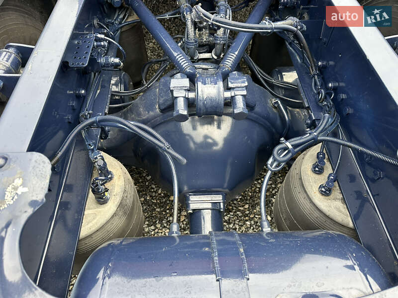 Тягач Scania R 450 2016 в Житомире фото 28 Тягач Scania R 450 2016 в Житомире