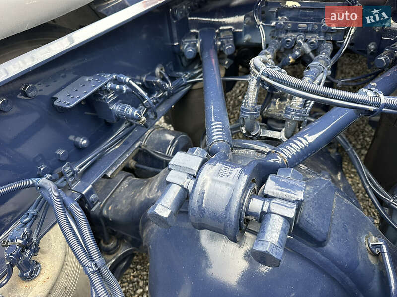 Тягач Scania R 450 2016 в Житомире фото 29 Тягач Scania R 450 2016 в Житомире