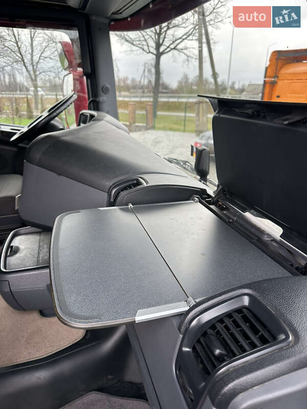 Тягач Scania R 450 2016 в Житомире фото 40 Тягач Scania R 450 2016 в Житомире