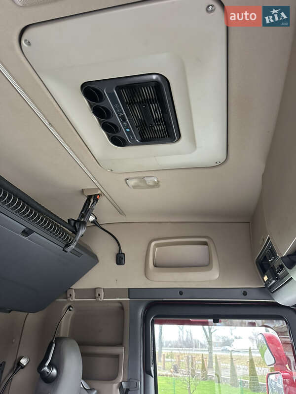 Тягач Scania R 450 2016 в Житомире фото 45 Тягач Scania R 450 2016 в Житомире