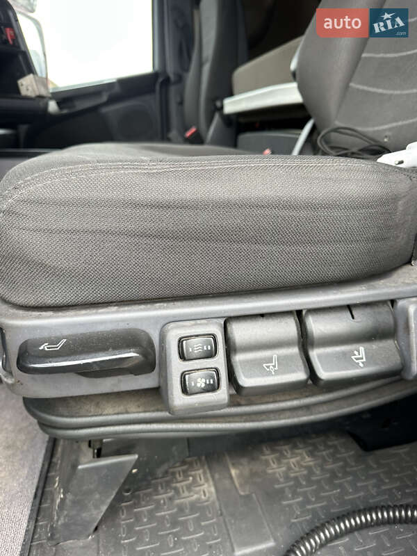 Тягач Scania R 450 2016 в Житомире фото 50 Тягач Scania R 450 2016 в Житомире