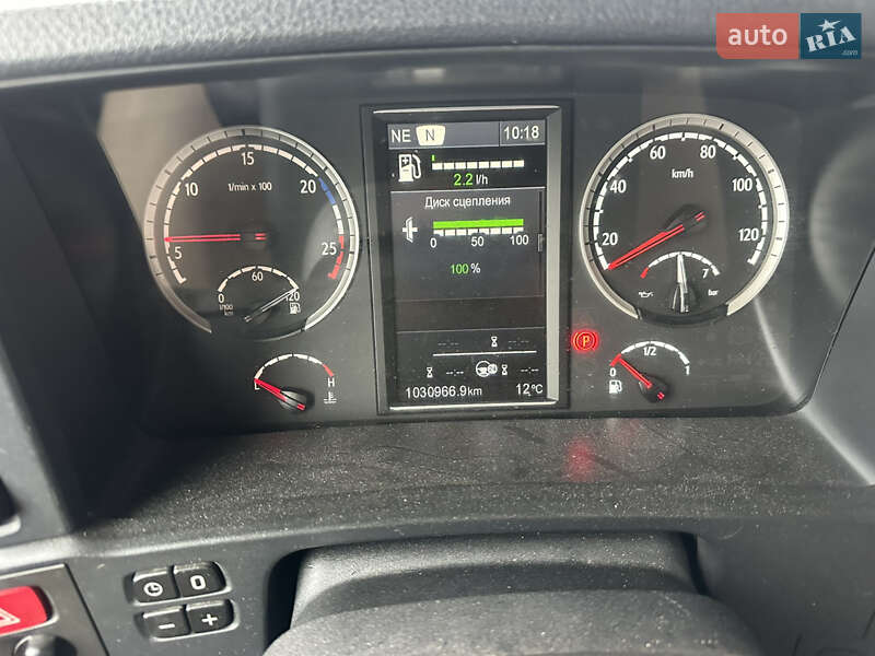 Тягач Scania R 450 2016 в Житомире фото 59 Тягач Scania R 450 2016 в Житомире