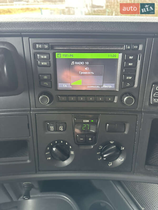 Тягач Scania R 450 2016 в Житомире фото 68 Тягач Scania R 450 2016 в Житомире