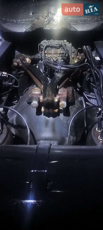 Тягач Scania R 450 2017 в Шептицькому фото 23 Тягач Scania R 450 2017 в Шептицькому