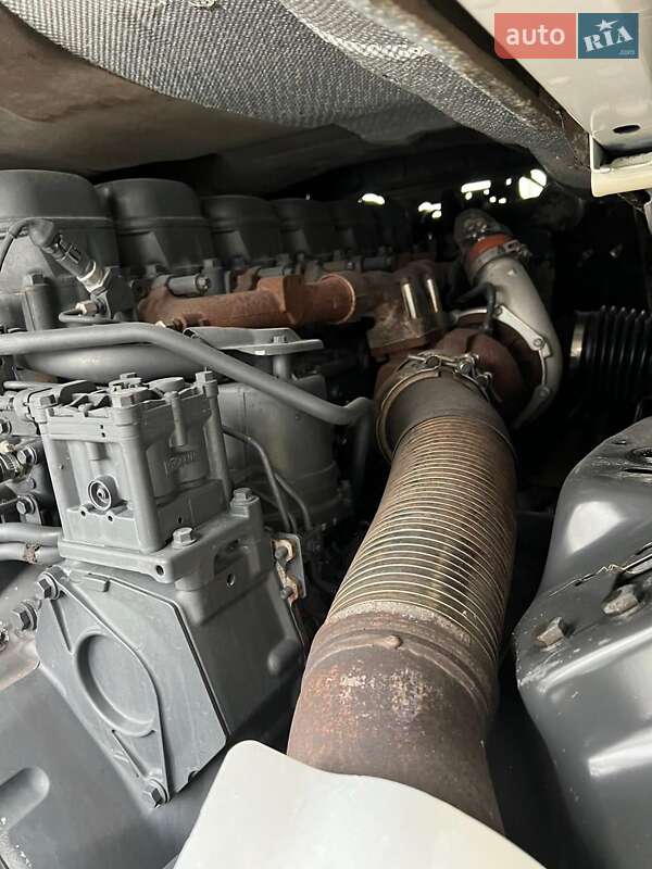 Тягач Scania R 450 2015 в Черновцах фото 36 Тягач Scania R 450 2015 в Черновцах