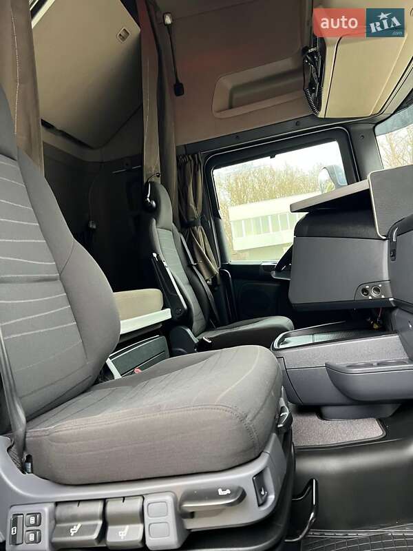 Тягач Scania R 450 2015 в Черновцах фото 24 Тягач Scania R 450 2015 в Черновцах