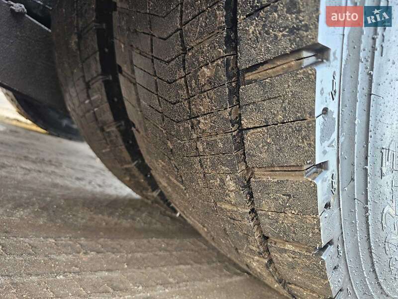 Тягач Scania R 450 2017 в Шептицькому фото 30 Тягач Scania R 450 2017 в Шептицькому