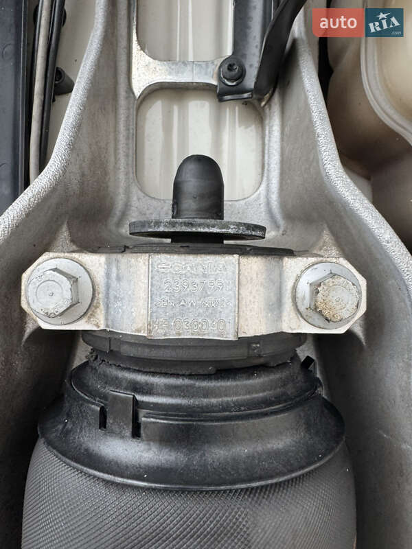 Тягач Scania R 450 2017 в Вараше фото 13 Тягач Scania R 450 2017 в Вараше