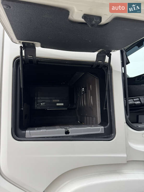 Тягач Scania R 450 2017 в Вараше фото 28 Тягач Scania R 450 2017 в Вараше