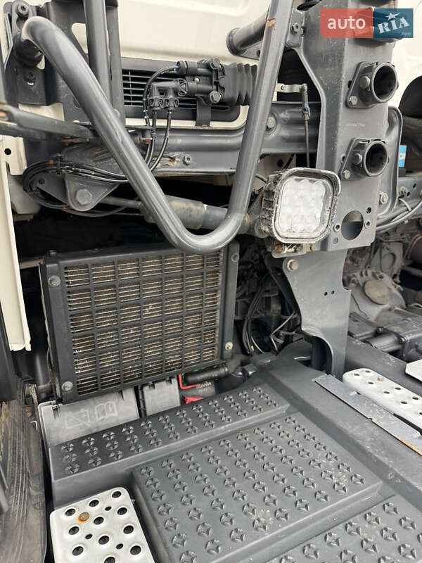 Тягач Scania R 450 2017 в Вараше фото 23 Тягач Scania R 450 2017 в Вараше