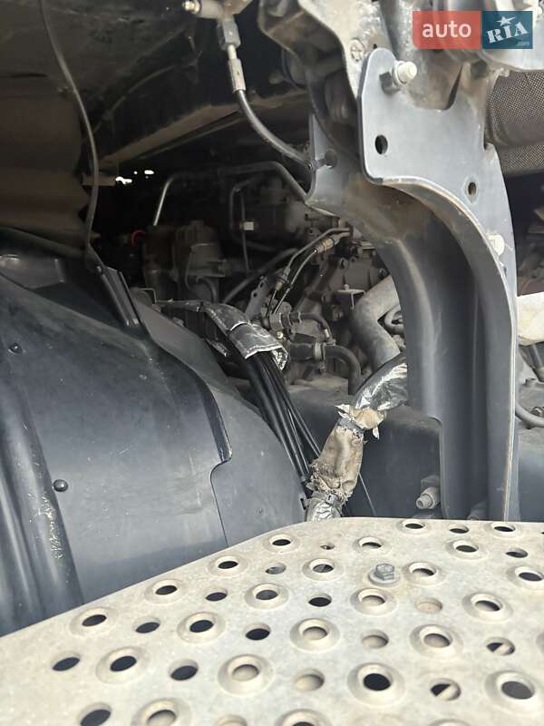 Тягач Scania R 450 2016 в Киеве фото 8 Тягач Scania R 450 2016 в Киеве