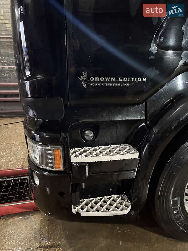 Тягач Scania R 450 2016 в Киеве фото 26 Тягач Scania R 450 2016 в Киеве