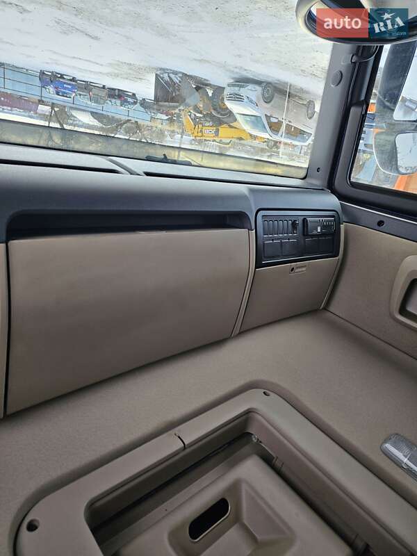 Тягач Scania R 450 2017 в Шептицькому фото 18 Тягач Scania R 450 2017 в Шептицькому