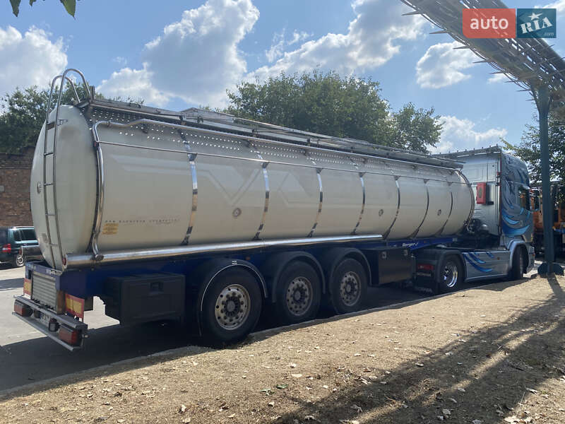 Тягач Scania R 450 2016 в Одессе