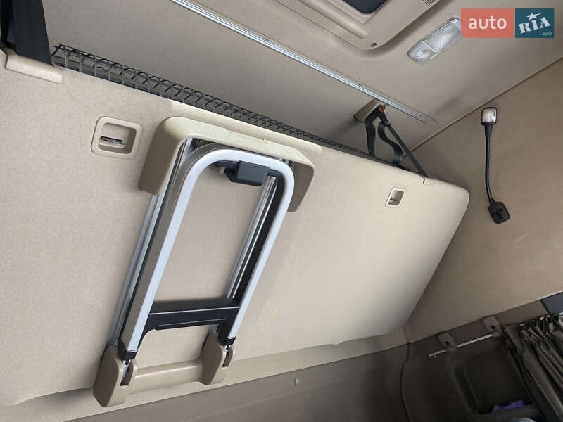 Тягач Scania R 450 2016 в Одессе