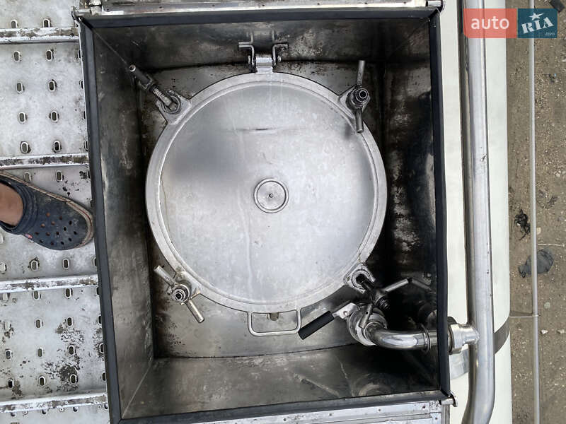 Тягач Scania R 450 2016 в Одессе