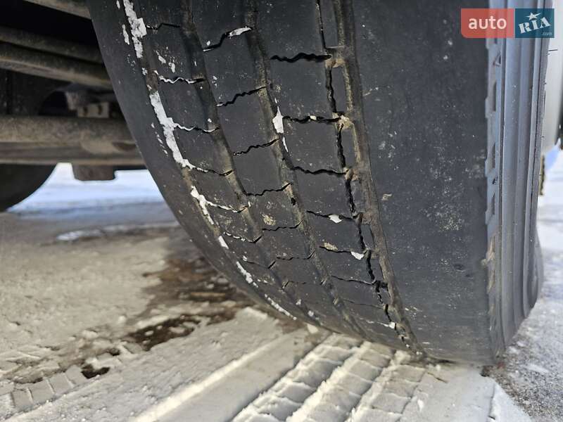 Тягач Scania R 450 2017 в Шептицькому фото 29 Тягач Scania R 450 2017 в Шептицькому