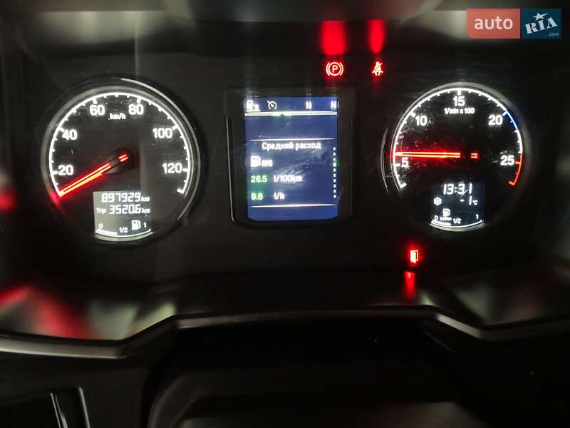 Тягач Scania R 450 2019 в Каменском