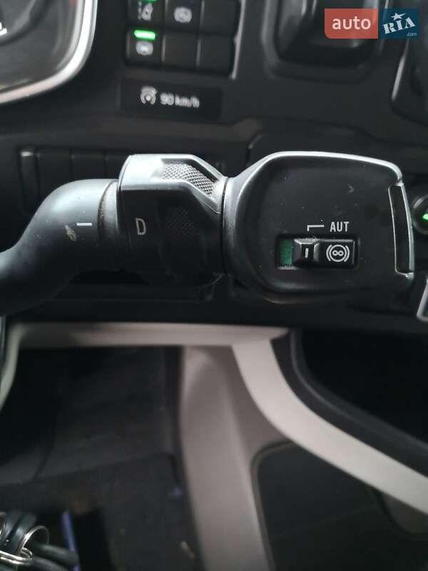 Тягач Scania R 450 2019 в Каменском