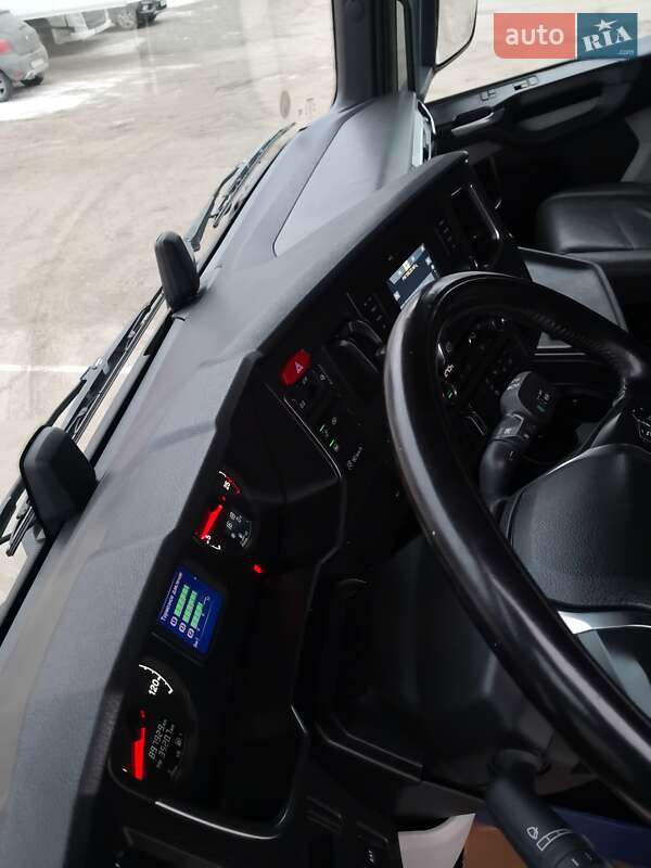 Тягач Scania R 450 2019 в Каменском