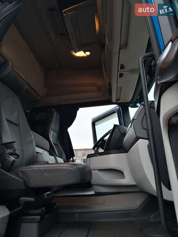 Тягач Scania R 450 2019 в Каменском