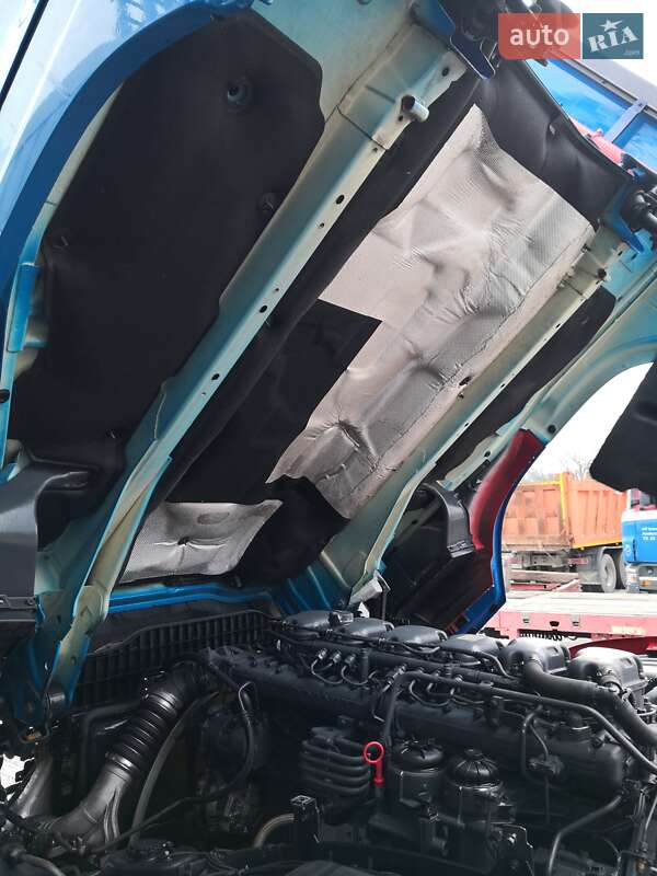 Тягач Scania R 450 2019 в Каменском