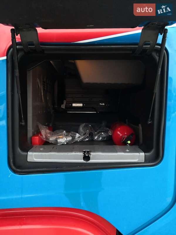 Тягач Scania R 450 2019 в Каменском