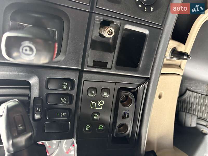 Тягач Scania R 450 2016 в Киеве