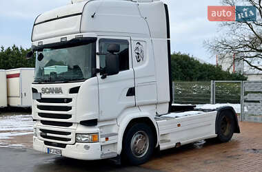 Тягач Scania R 450 2017 в Одессе