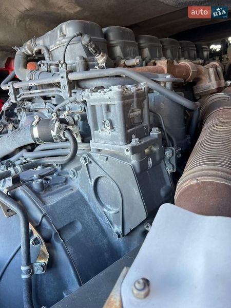 Тягач Scania R 450 2016 в Черновцах