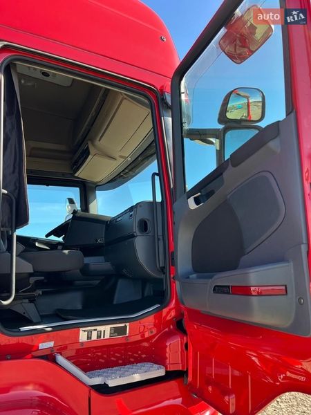 Тягач Scania R 450 2016 в Черновцах