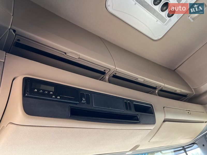 Тягач Scania R 450 2016 в Черновцах