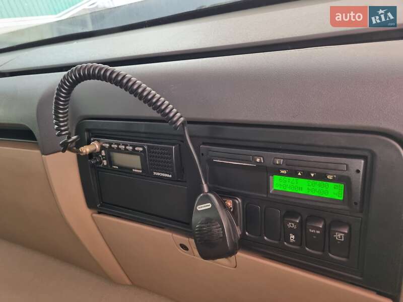 Тягач Scania R 450 2016 в Києві фото 10 Тягач Scania R 450 2016 в Києві