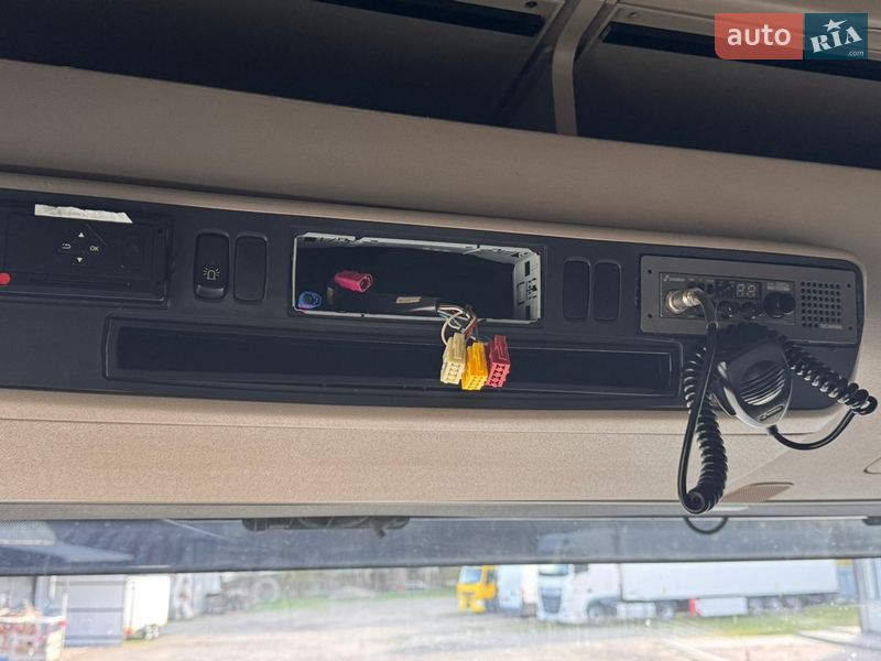 Тягач Scania R 450 2016 в Черновцах