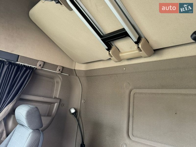 Тягач Scania R 450 2017 в Одессе фото 18 Тягач Scania R 450 2017 в Одессе