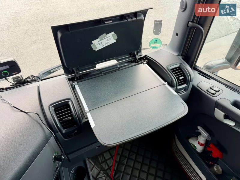 Тягач Scania R 450 2017 в Одессе фото 26 Тягач Scania R 450 2017 в Одессе