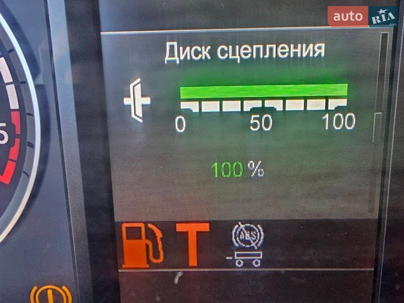 Тягач Scania R 450 2015 в Шептицькому